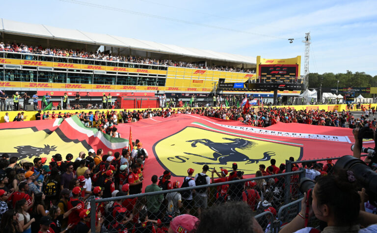 gp monza