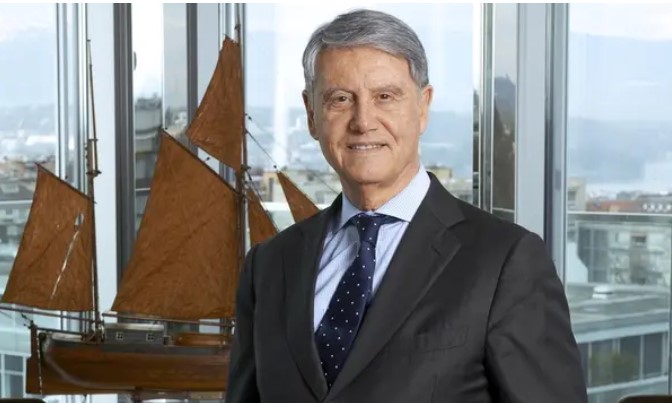 gianluigi aponte