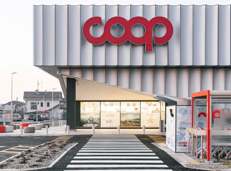 coop