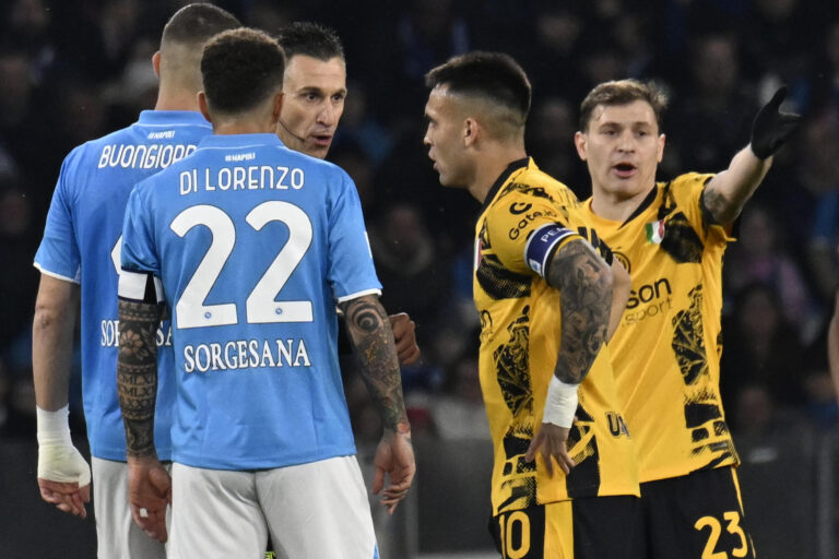serie a, quanto vale lo scudetto