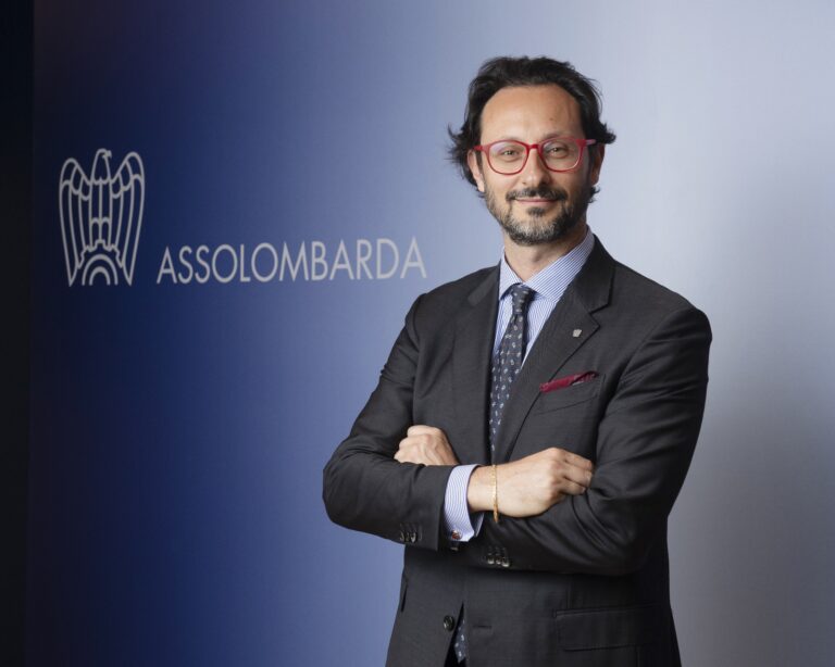 Alvise Biffi Assolombarda