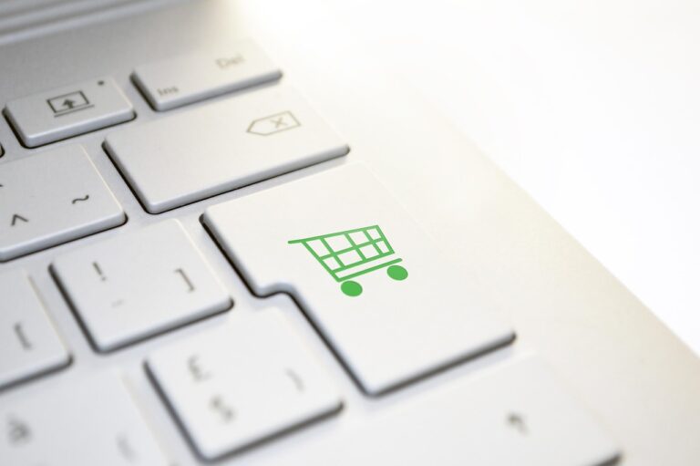 acquisti online