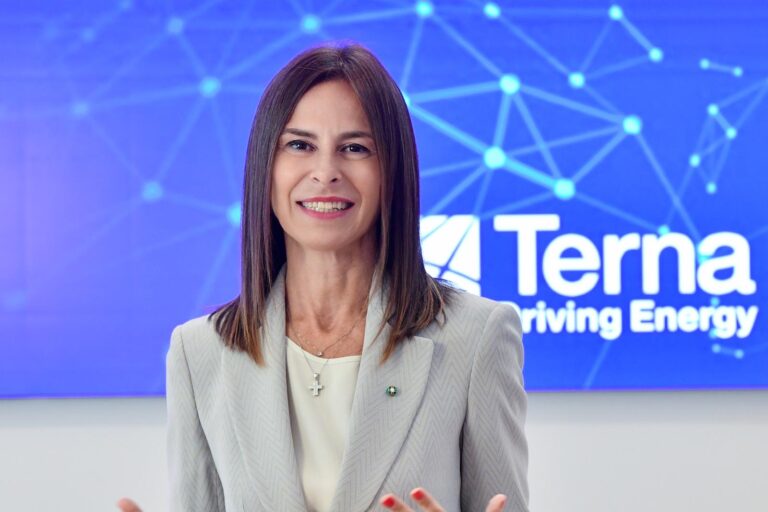 Terna, investimenti record nel primo semestre