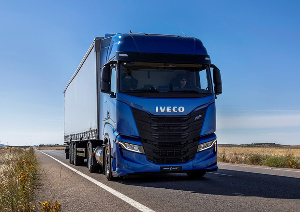 Iveco