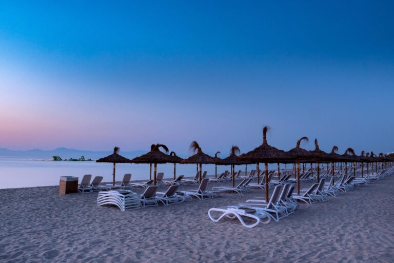 spiaggia, vademecum tra regole e diritti