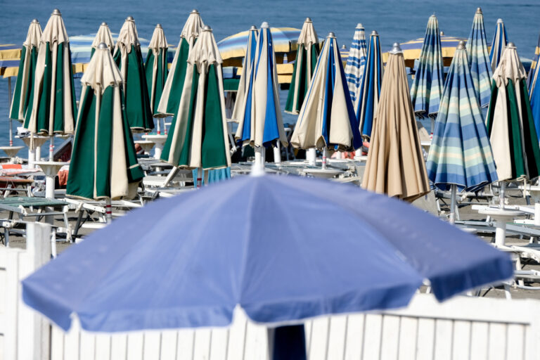 Spiagge, quanto costano in Italia