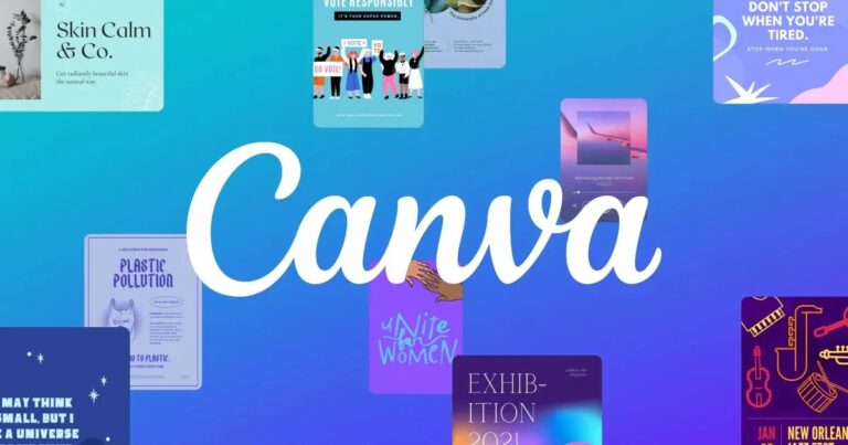 canva verso l'Ipo?