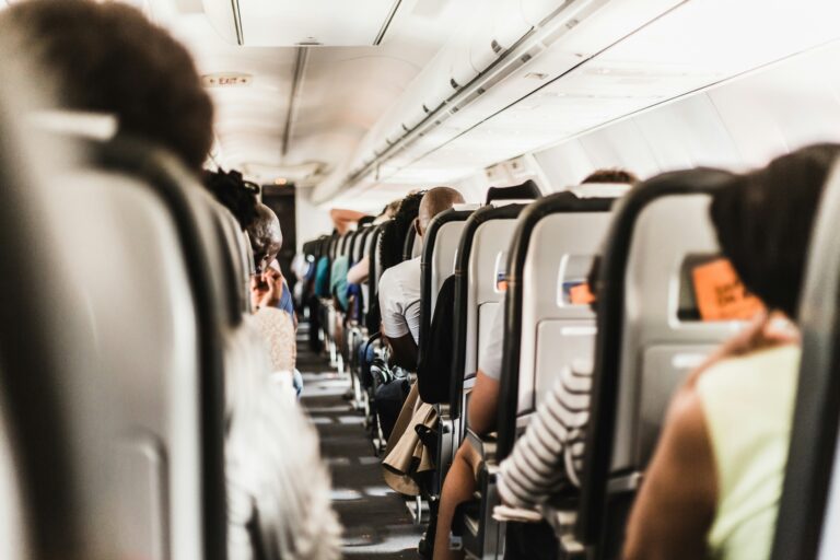 Viaggi aerei più economici del treno