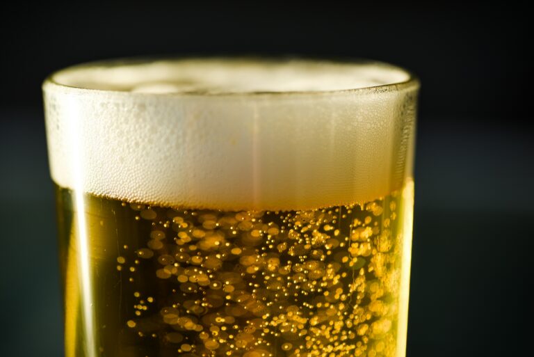 birra, produzione in europa