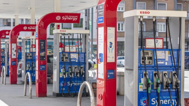 Esso, la rete di distribuzione torna in mani italiane