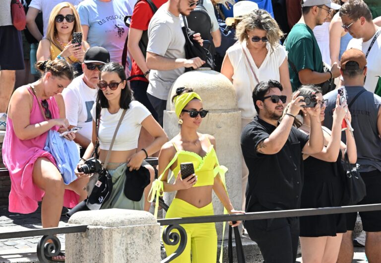 Turismo, numeri al top in Italia per ferragosto