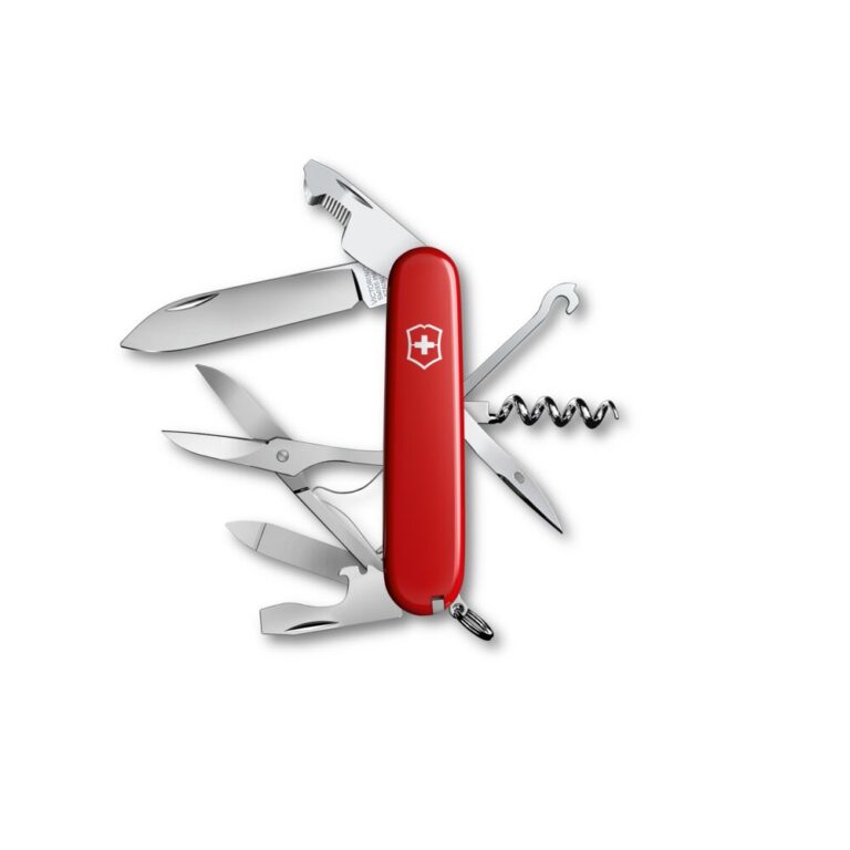 Victorinox valuta spostare produzione negli Usa
