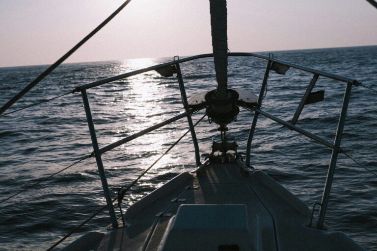 il mercato globale della nautica