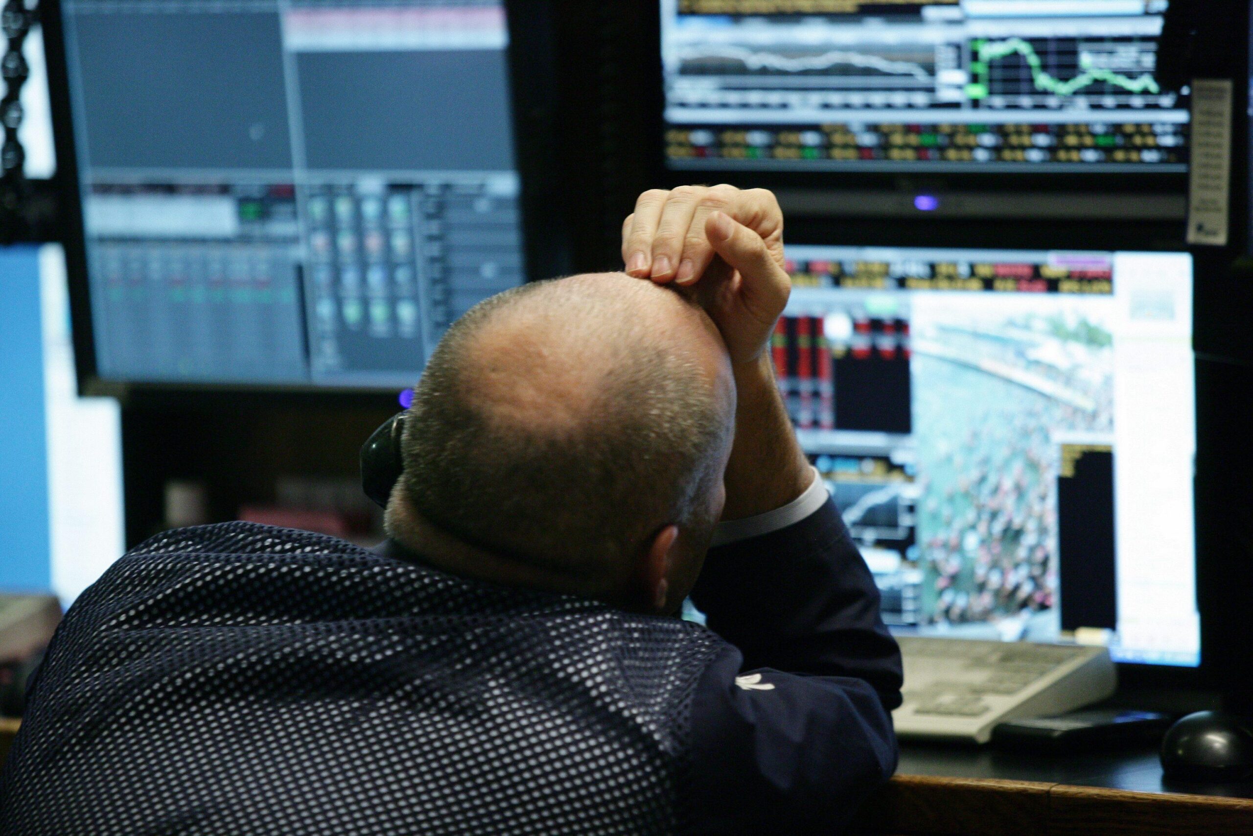 Title: Private Credit Concerns Rise as Non-Bank Lending Grows Beyond Traditional Banking Channels