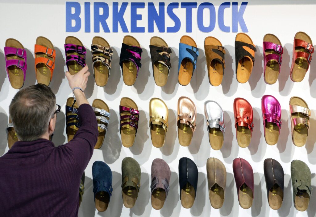 Birkenstock