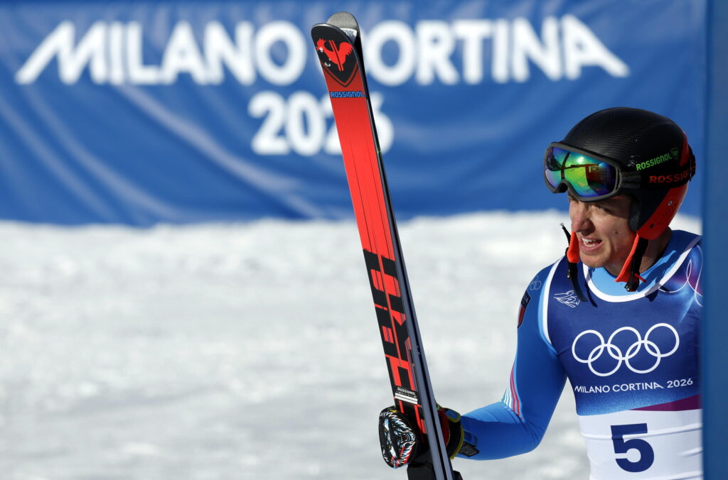 giochi milano cortina 2026