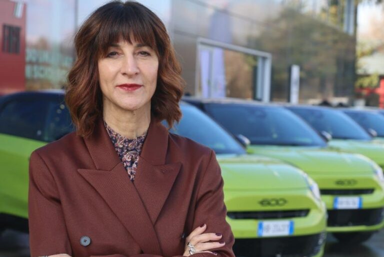 antonella bruno stellantis