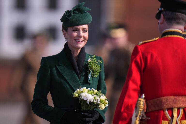Kate Middleton