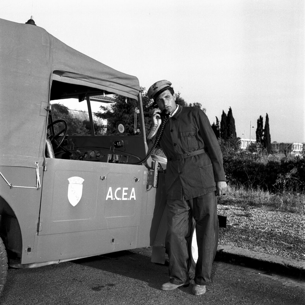 acea marchio storico