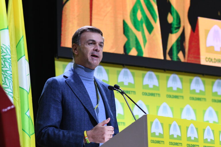 Ettore Prandini