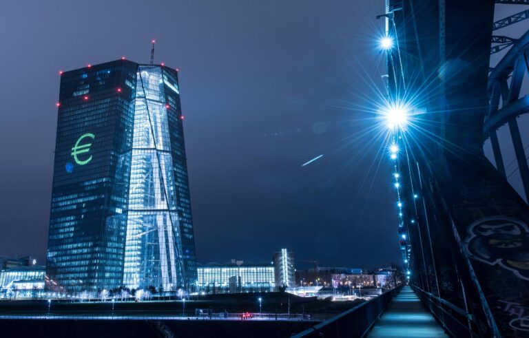 Eurotower