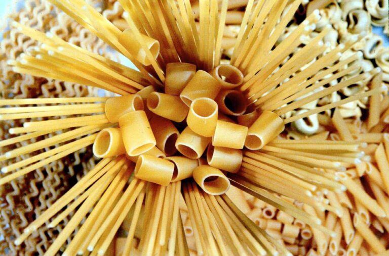 pasta italiana