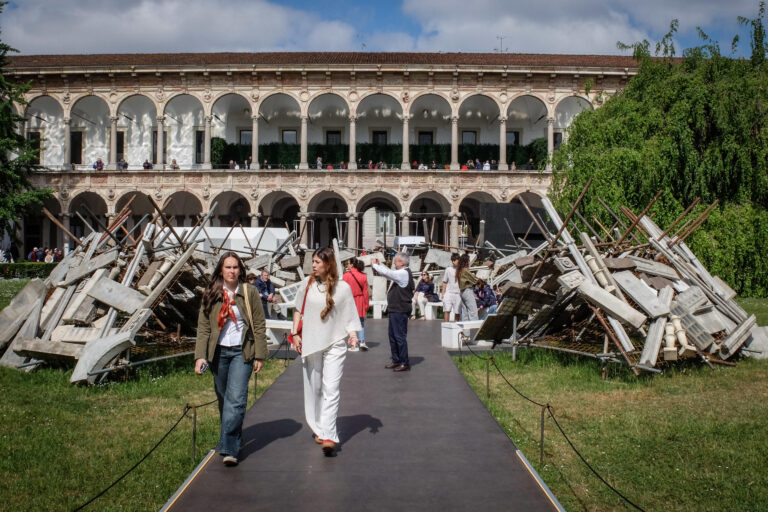 università statale di milano