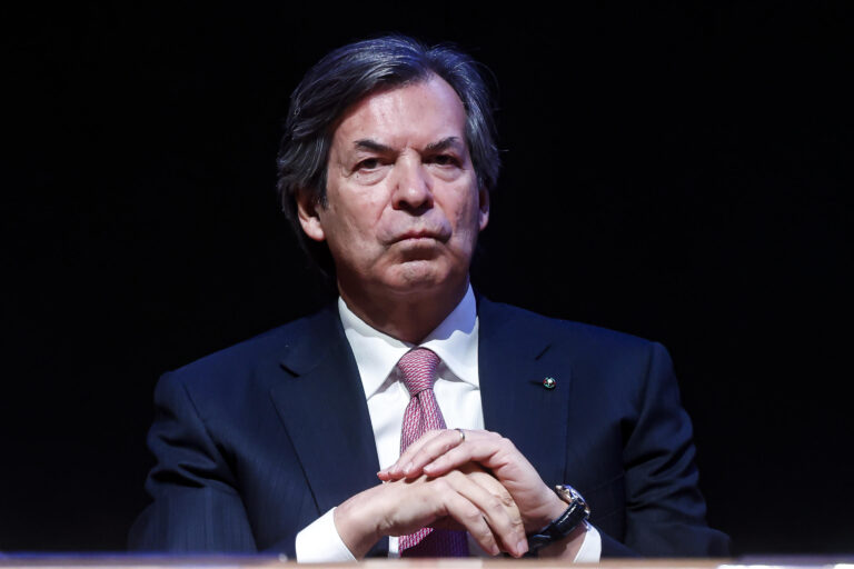 Carlo Messina