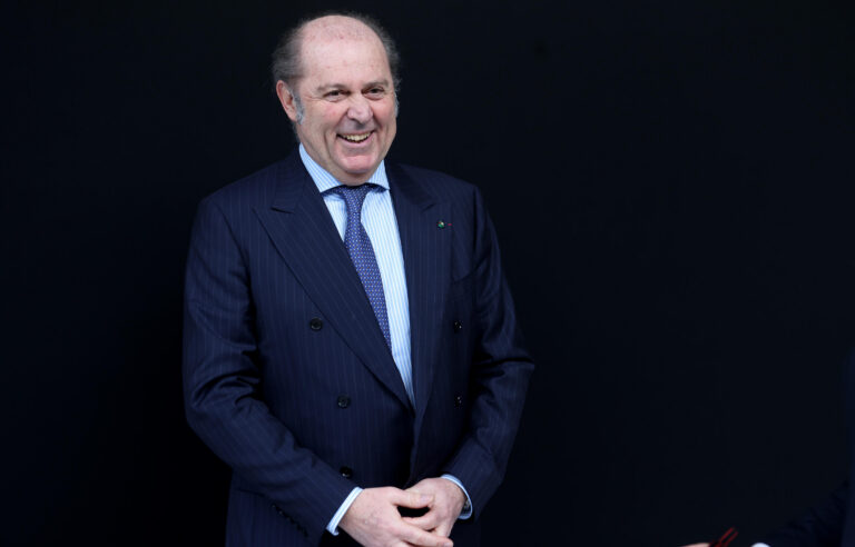 Philippe Donnet