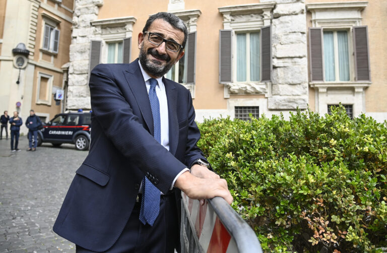 Davide Tabarelli