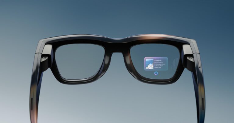 Ray ban meta