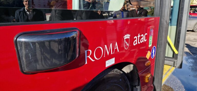 autobus atac