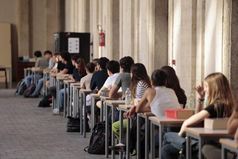 esame maturità