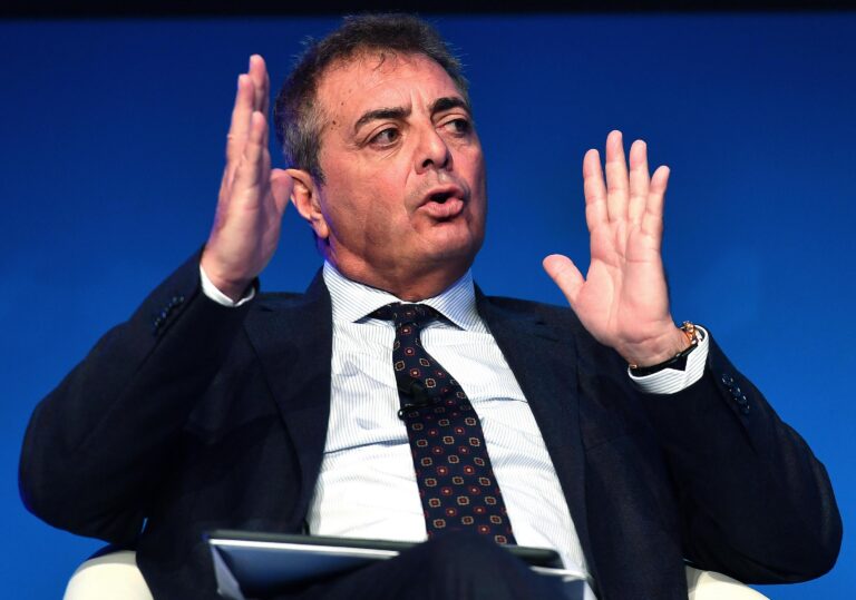 Lando Maria Sileoni