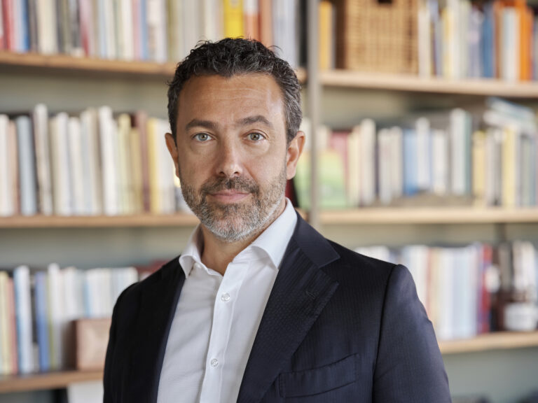 Fabrizio Burlando