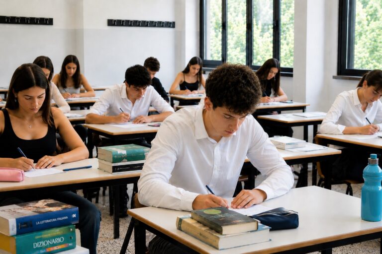 esame maturità