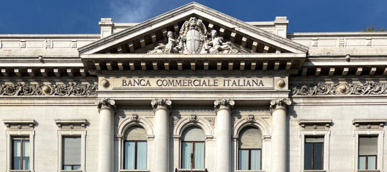 Banca Commerciale Italiana