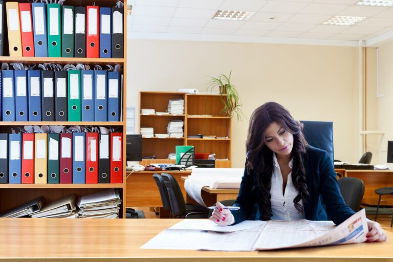 donne lavoro