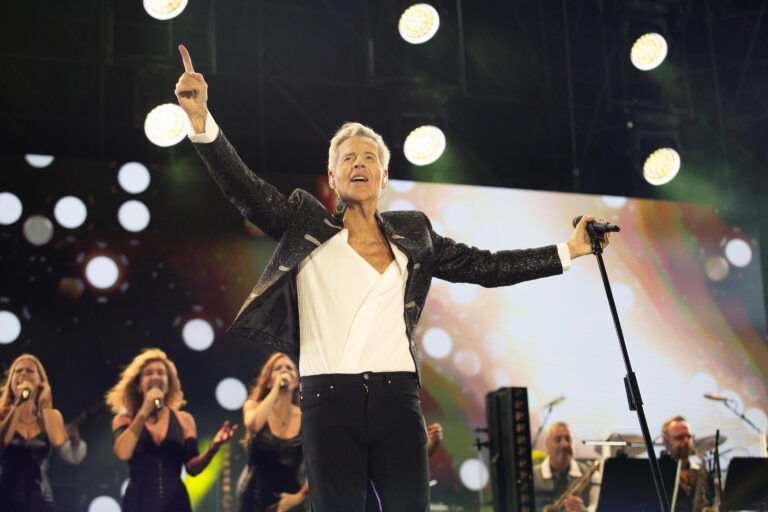 Claudio Baglioni