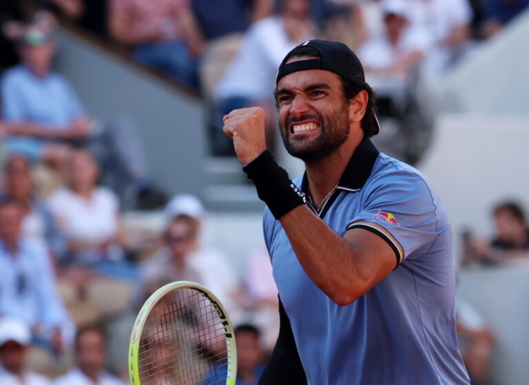 Matteo Berrettini