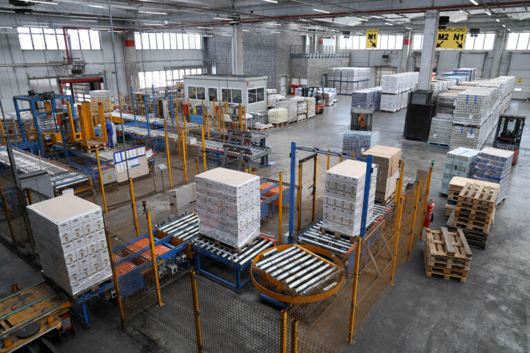 fabbrica