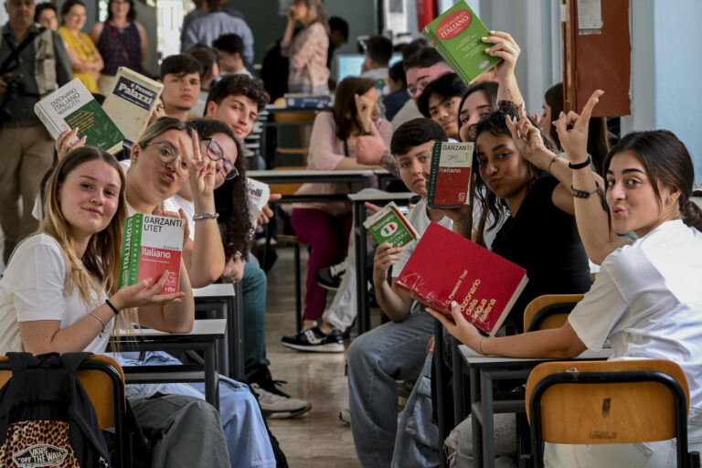 esami maturità