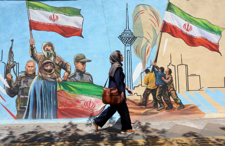 Teheran