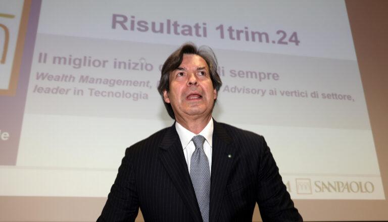 Carlo Messina