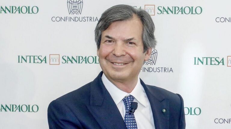 Carlo Messina