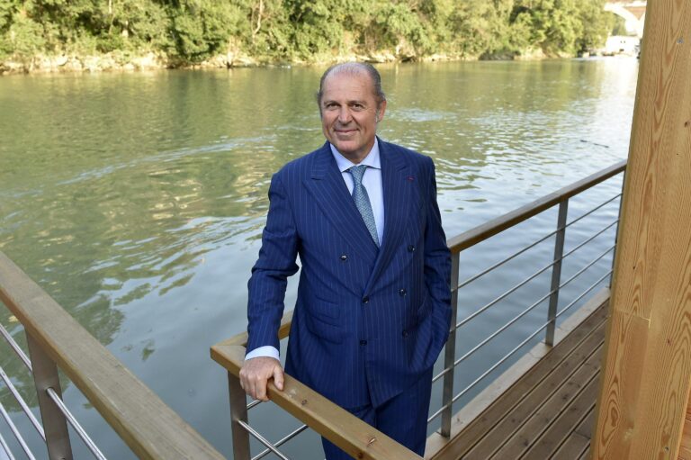 Philippe Donnet