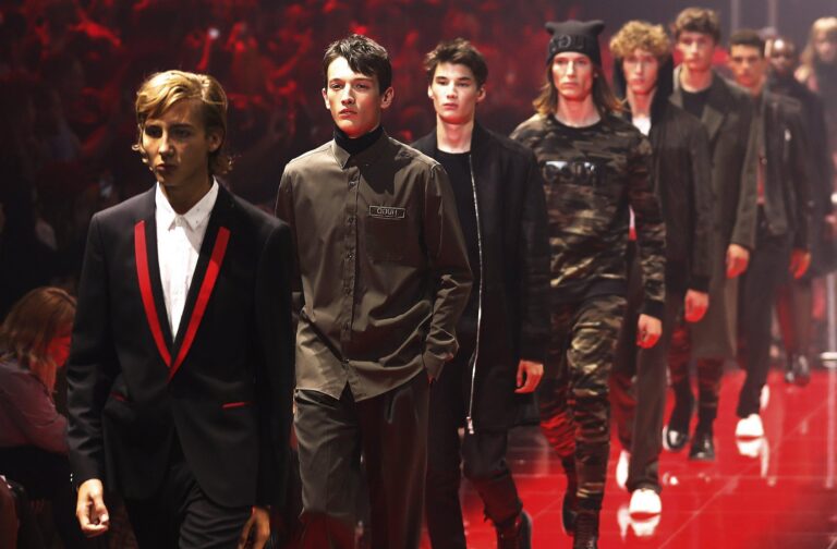 Hugo boss