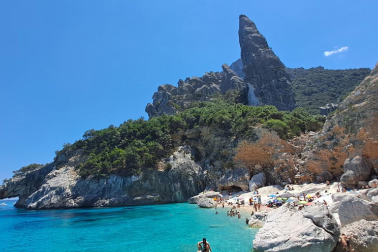 Cala Goloritzè