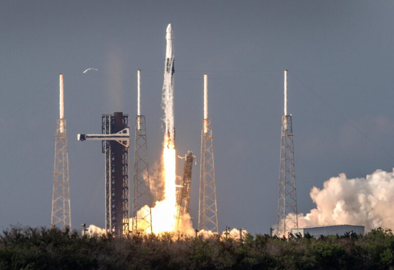 SpaceX