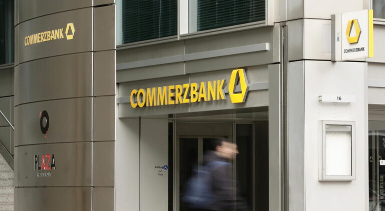 commerzbank